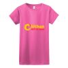 Softstyle ® Women's T Shirt Thumbnail