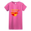 Softstyle ® Women's T Shirt Thumbnail