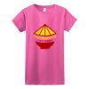 Softstyle ® Women's T Shirt Thumbnail