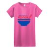 Softstyle ® Women's T Shirt Thumbnail