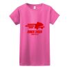 Softstyle ® Women's T Shirt Thumbnail