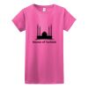 Softstyle ® Women's T Shirt Thumbnail