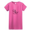 Softstyle ® Women's T Shirt Thumbnail