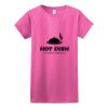 Softstyle ® Women's T Shirt Thumbnail