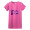 Softstyle ® Women's T Shirt Thumbnail