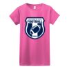 Softstyle ® Women's T Shirt Thumbnail