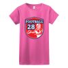 Softstyle ® Women's T Shirt Thumbnail