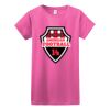 Softstyle ® Women's T Shirt Thumbnail