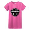 Softstyle ® Women's T Shirt Thumbnail