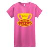 Softstyle ® Women's T Shirt Thumbnail