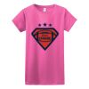 Softstyle ® Women's T Shirt Thumbnail