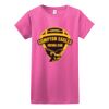 Softstyle ® Women's T Shirt Thumbnail