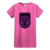 Softstyle ® Women's T Shirt Thumbnail