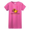 Softstyle ® Women's T Shirt Thumbnail