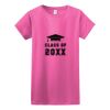 Softstyle ® Women's T Shirt Thumbnail