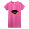 Softstyle ® Women's T Shirt Thumbnail