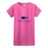 Softstyle ® Women's T Shirt Thumbnail