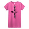 Softstyle ® Women's T Shirt Thumbnail