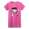 Softstyle ® Women's T Shirt Thumbnail