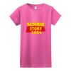 Softstyle ® Women's T Shirt Thumbnail