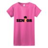 Softstyle ® Women's T Shirt Thumbnail