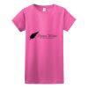 Softstyle ® Women's T Shirt Thumbnail