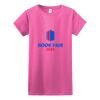 Softstyle ® Women's T Shirt Thumbnail