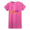 Softstyle ® Women's T Shirt Thumbnail