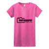 Softstyle ® Women's T Shirt Thumbnail