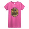 Softstyle ® Women's T Shirt Thumbnail