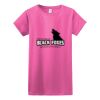 Softstyle ® Women's T Shirt Thumbnail