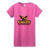 Softstyle ® Women's T Shirt Thumbnail