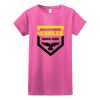 Softstyle ® Women's T Shirt Thumbnail