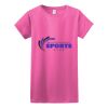 Softstyle ® Women's T Shirt Thumbnail