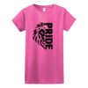 Softstyle ® Women's T Shirt Thumbnail