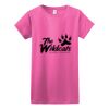 Softstyle ® Women's T Shirt Thumbnail