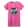 Softstyle ® Women's T Shirt Thumbnail