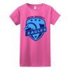 Softstyle ® Women's T Shirt Thumbnail