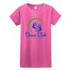 Softstyle ® Women's T Shirt Thumbnail