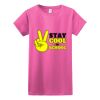 Softstyle ® Women's T Shirt Thumbnail