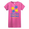 Softstyle ® Women's T Shirt Thumbnail