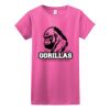 Softstyle ® Women's T Shirt Thumbnail