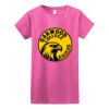 Softstyle ® Women's T Shirt Thumbnail