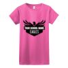 Softstyle ® Women's T Shirt Thumbnail