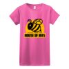 Softstyle ® Women's T Shirt Thumbnail