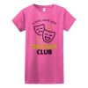 Softstyle ® Women's T Shirt Thumbnail