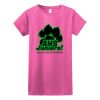 Softstyle ® Women's T Shirt Thumbnail