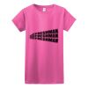 Softstyle ® Women's T Shirt Thumbnail