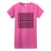 Softstyle ® Women's T Shirt Thumbnail