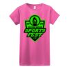 Softstyle ® Women's T Shirt Thumbnail